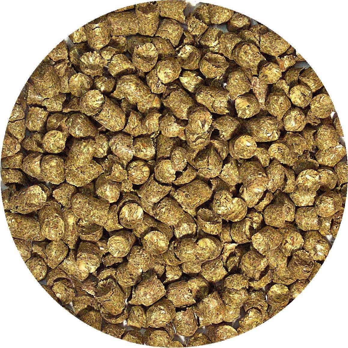 Zoo Med Natural Grassland Tortoise Food - Healthber