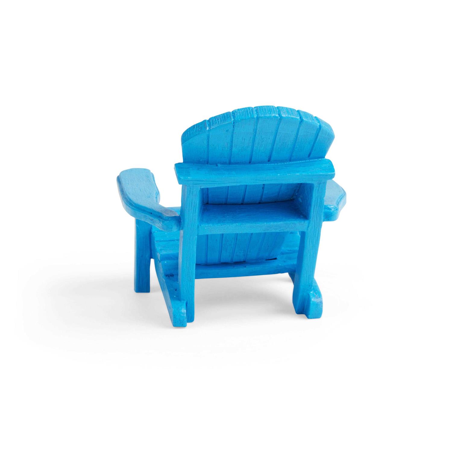 Imagitarium Adirondack Chair - Healthber