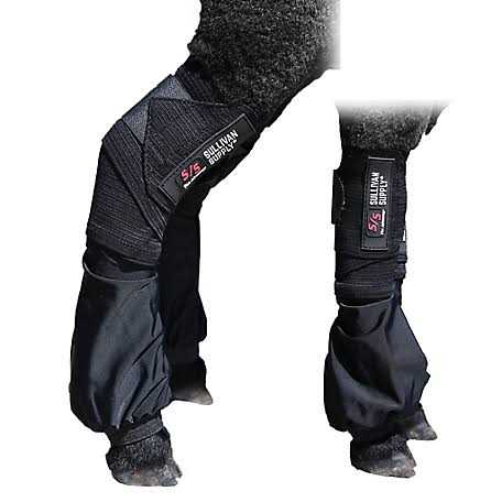 Sullivan Supply Deluxe Leg Tube DLT - Healthber