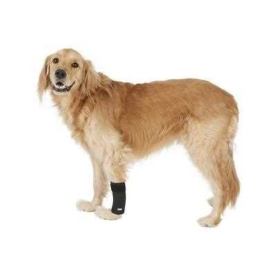 Labra Front Leg Dog Wrap, Large/X-Large - Healthber