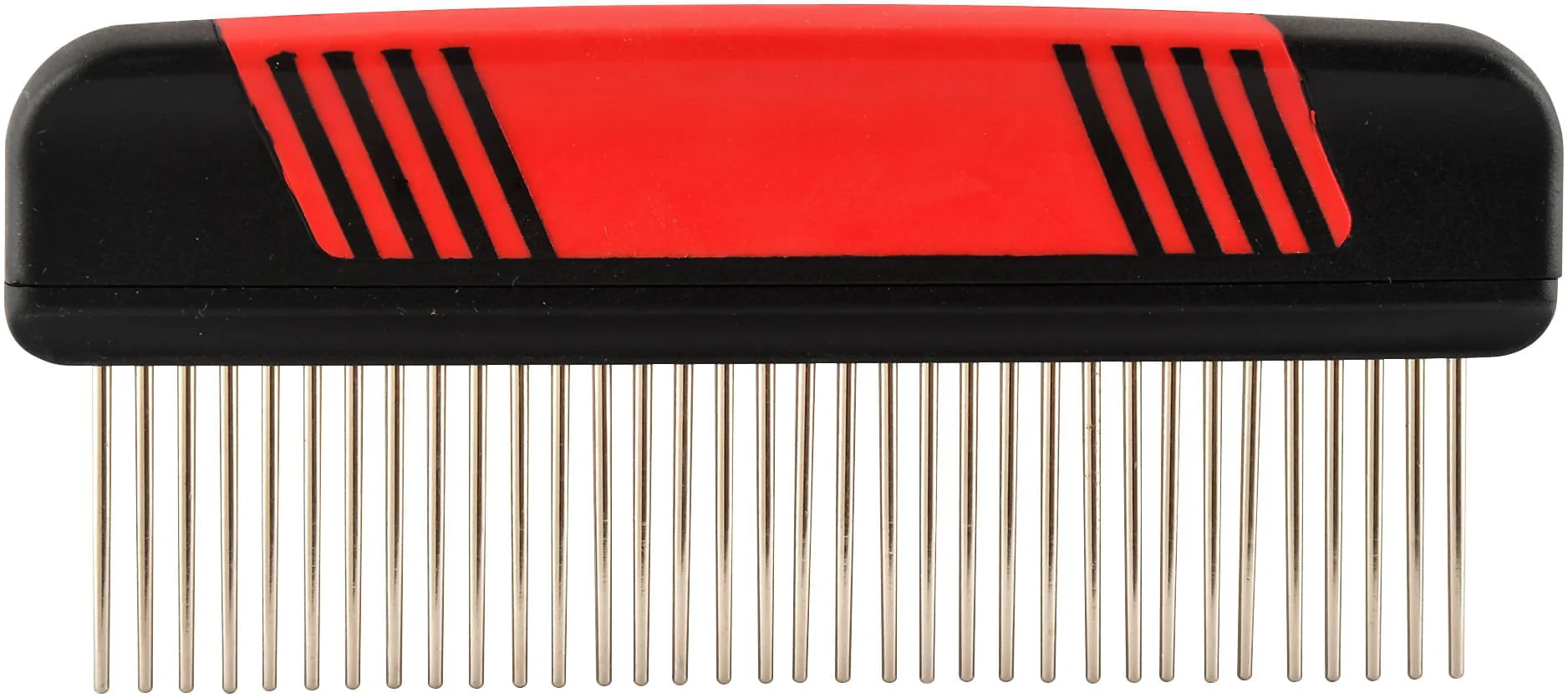 Magic Spring Teeth Pet Grooming Comb - Healthber