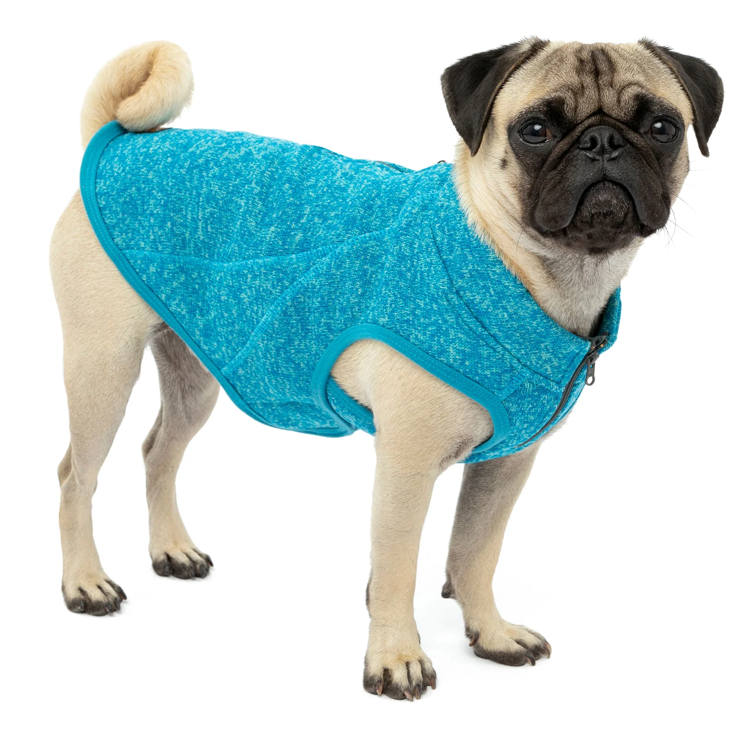 Kurgo K9 Core Sweater - Healthber