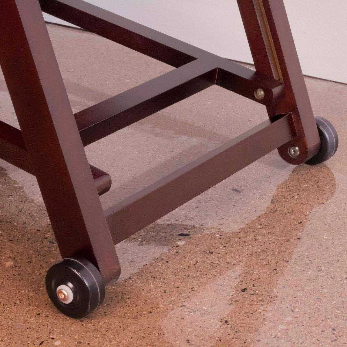 Zoovilla Collapsible Pet Ramp - Healthber