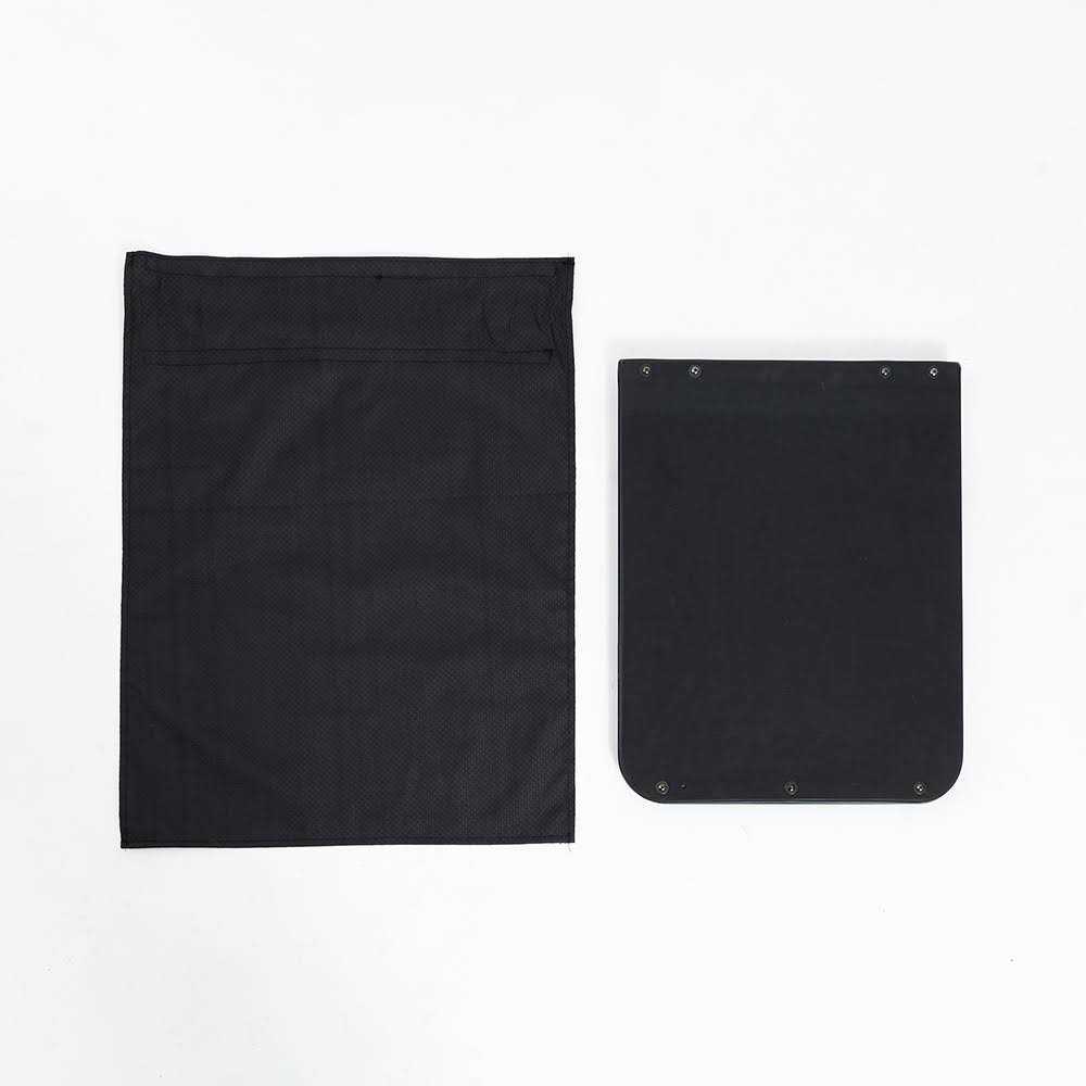 Ibiyaya Fp238000 Ramp & Mud Shield - Healthber