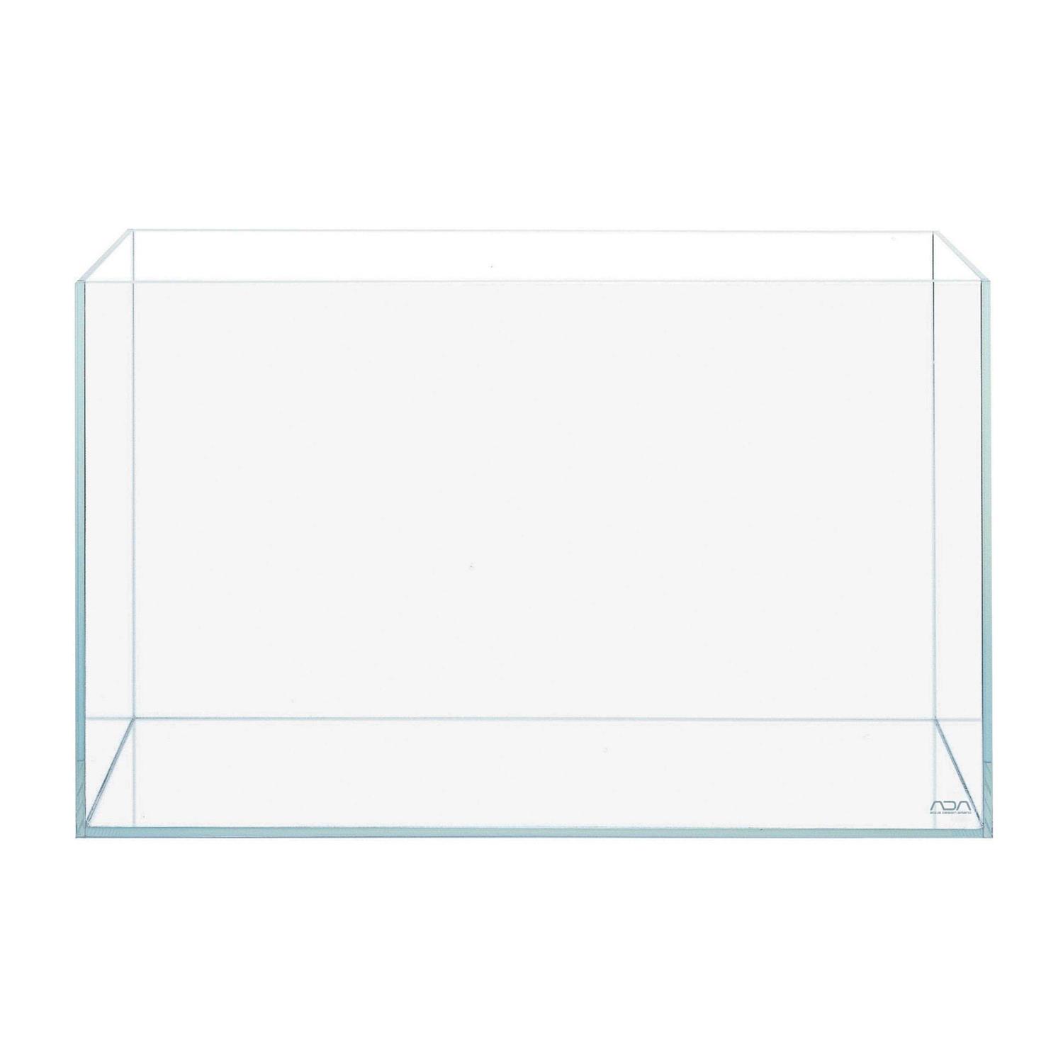 ADA Cube Garden Aquarium - Healthber