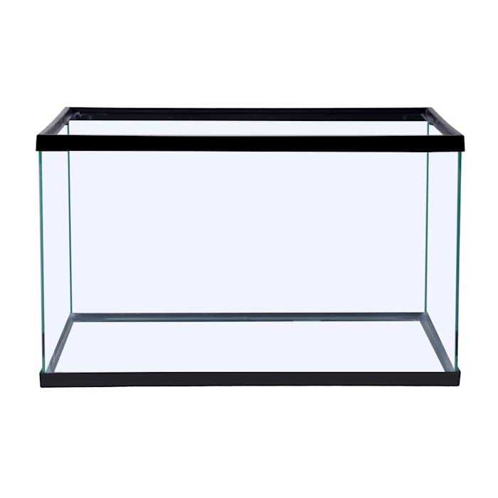 Tetra Glass Aquarium 10 Gallons - Healthber