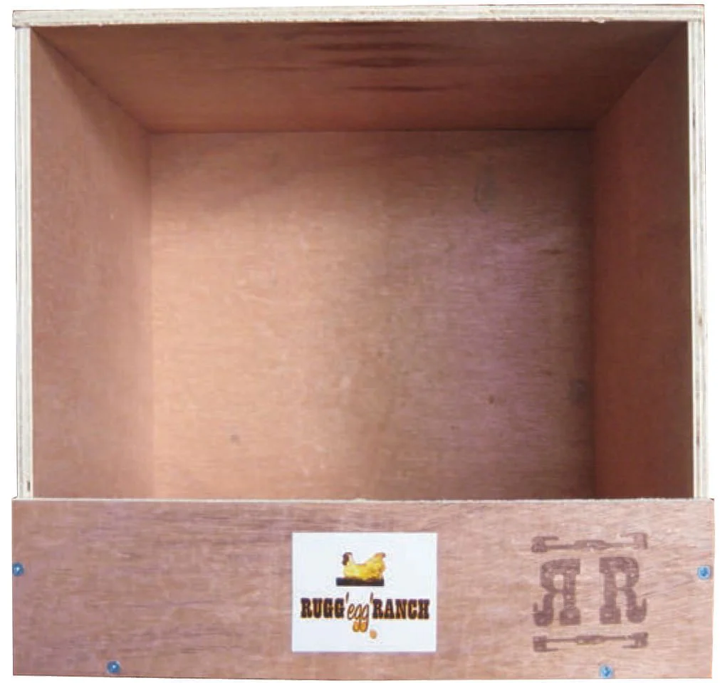 Nesting Box - Healthber