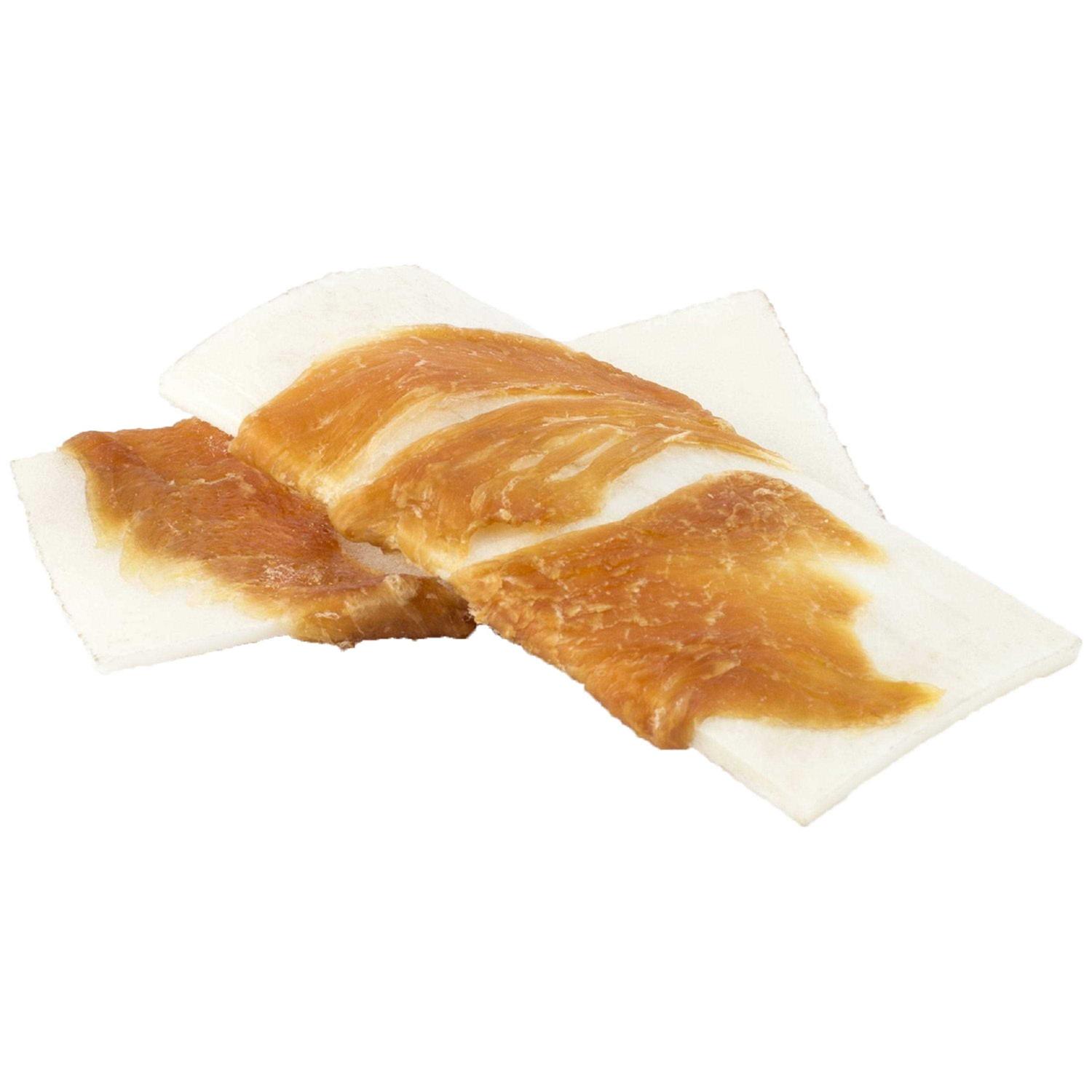Good ‘n’ Fun Triple Flavor Chips Dog Treats - Healthber