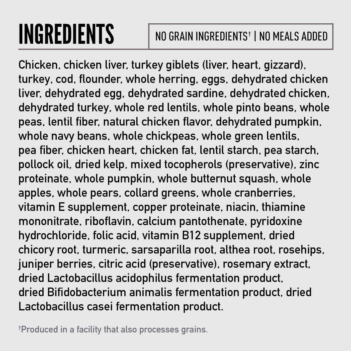 Orijen Fit & Trim Dry Dog Food - Healthber