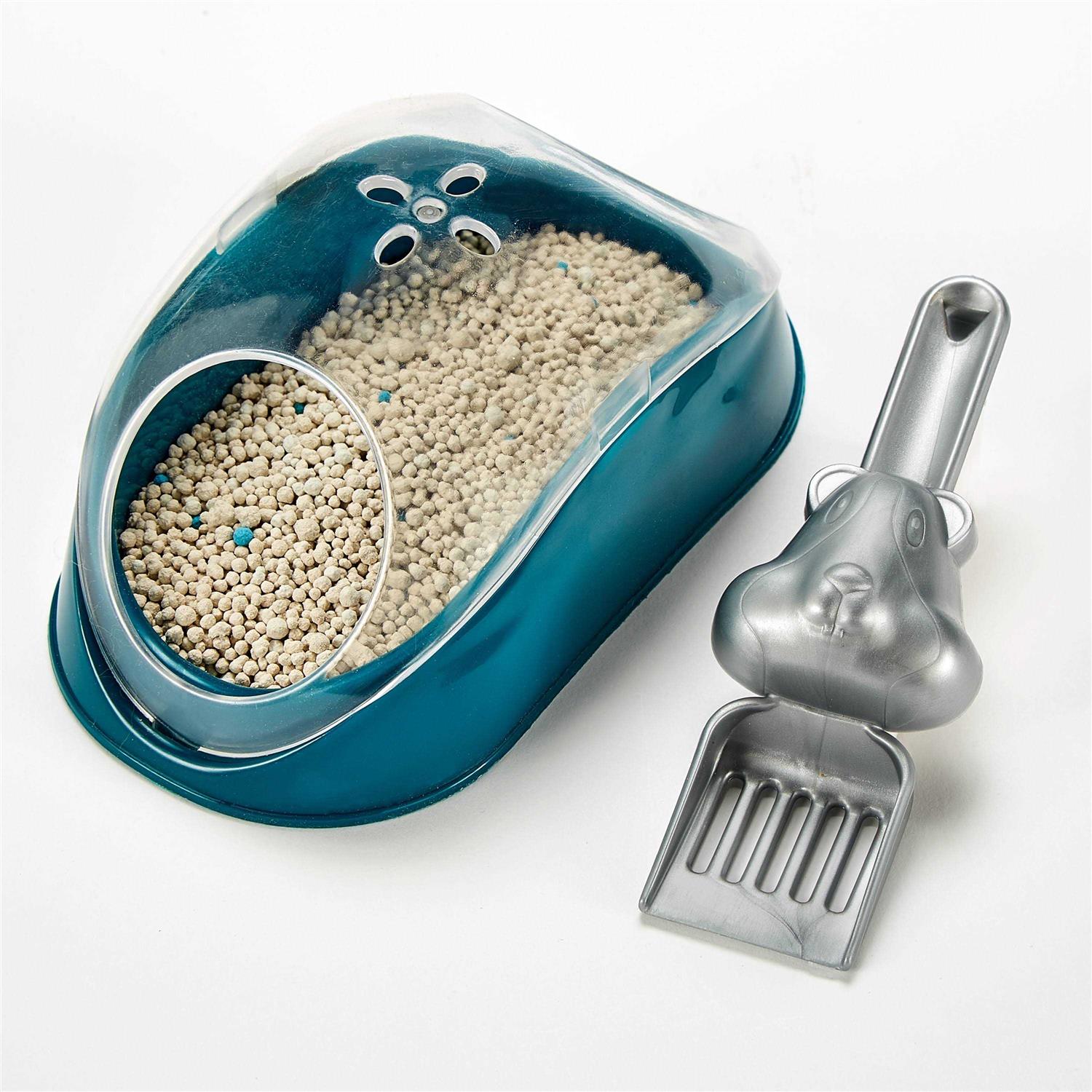 Kaytee Hamster Potty - Healthber