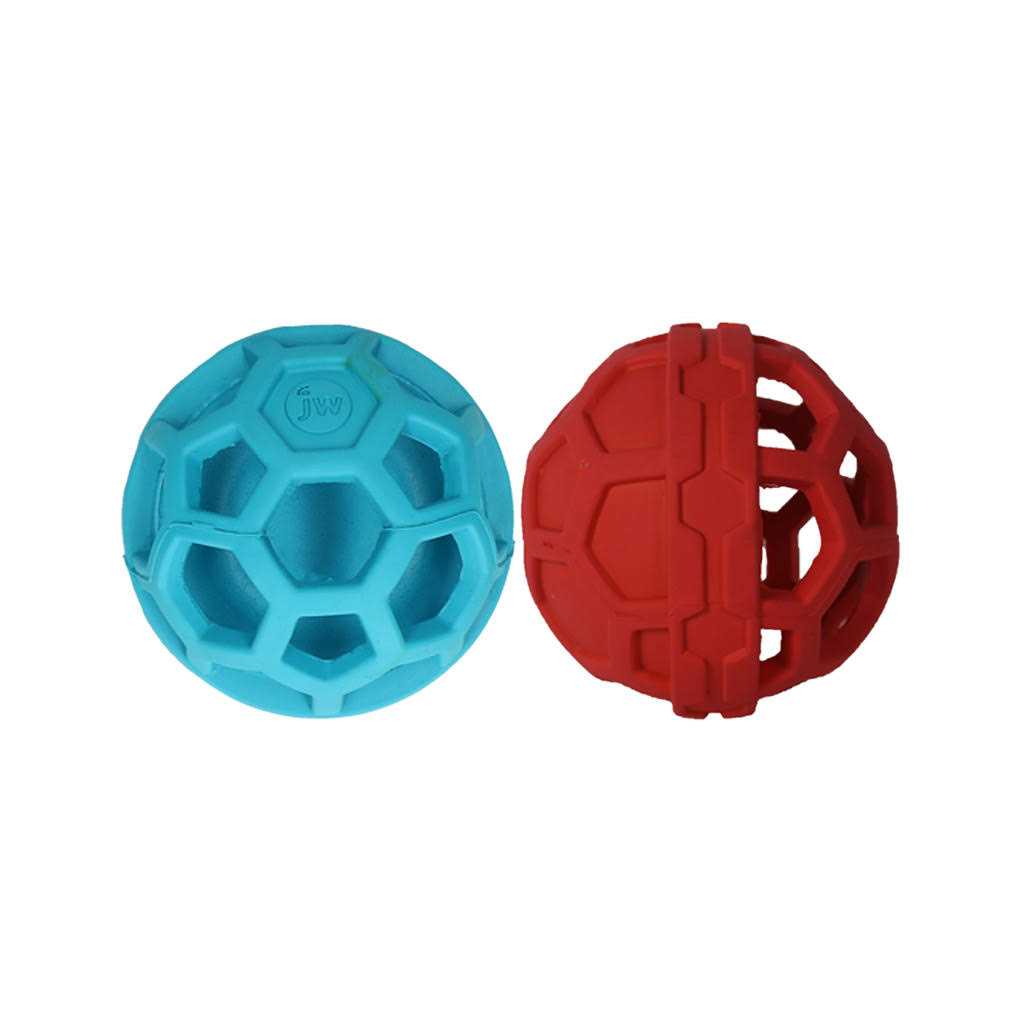 JW Pet Treat N Squeak Dog Toy - Healthber