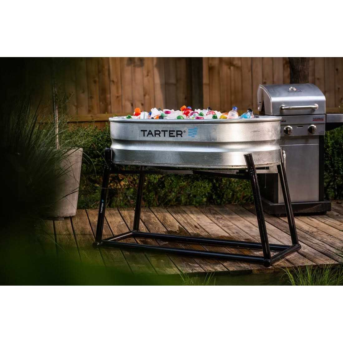 Tarter Water Tank Stand WTSL - Healthber
