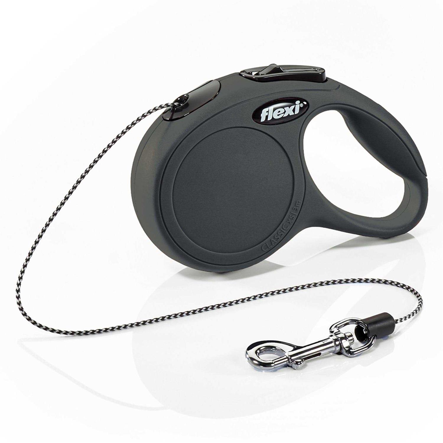 Flexi Leash Retractable - Healthber