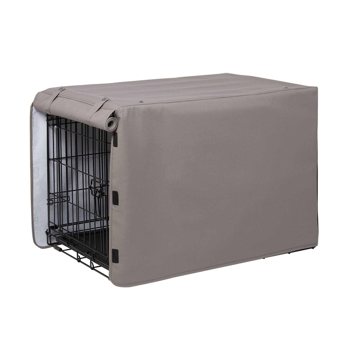 Top Paw Crate Cover - Healthber