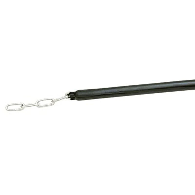 Vinyl-Coated Steel Horse Stall Chains, 42