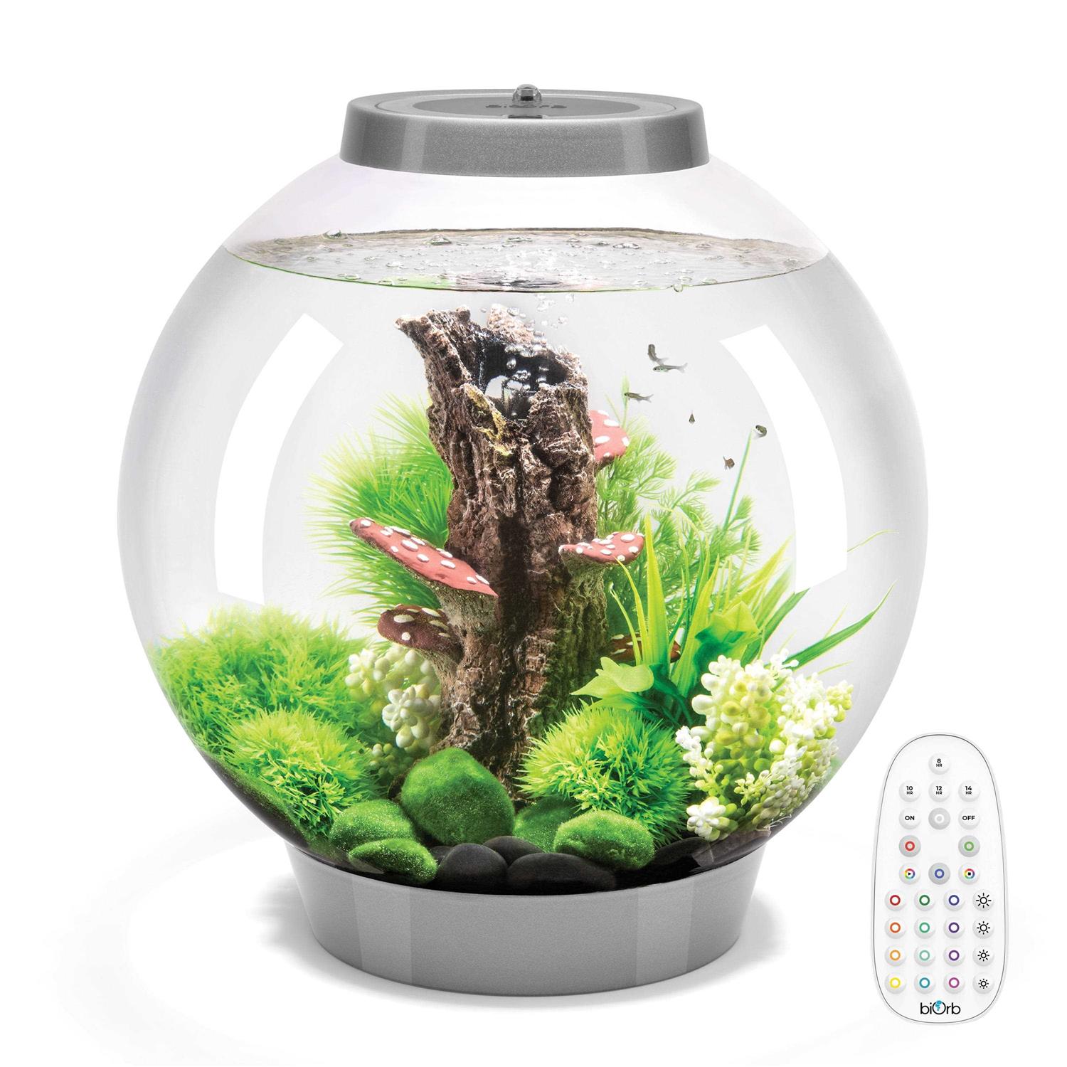 biOrb Classic 60 Aquarium with LED - Healthber
