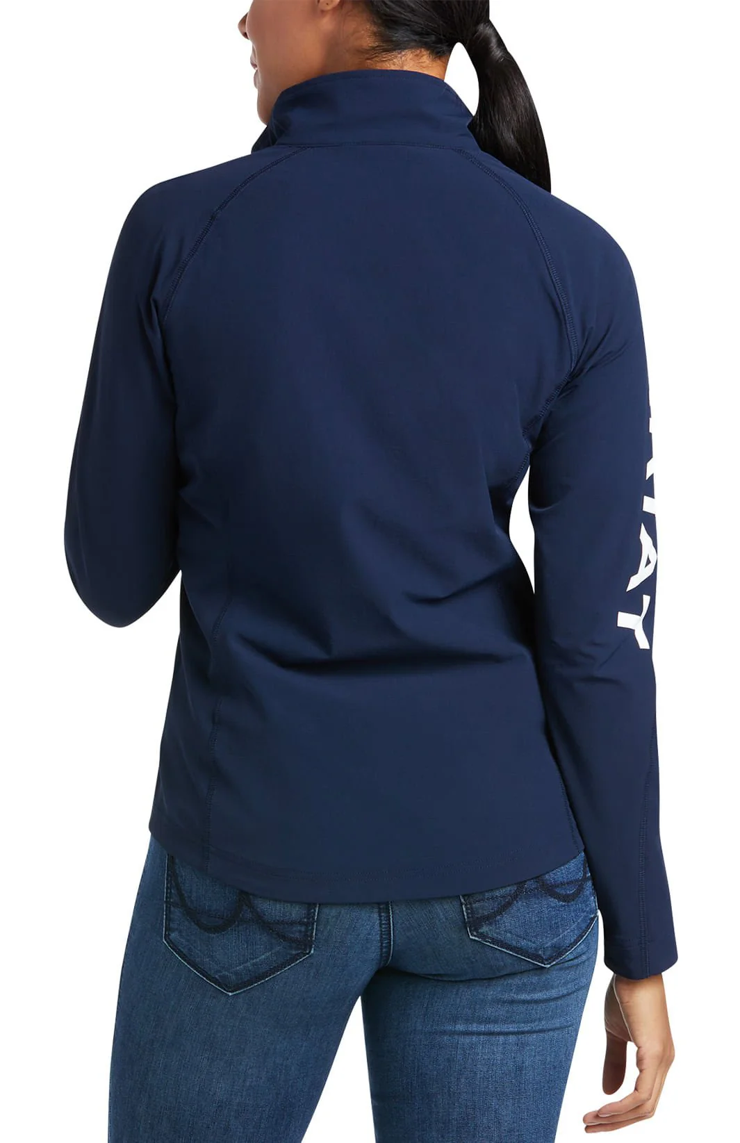 Agile 2.0 Softshell Team Jacket - Healthber