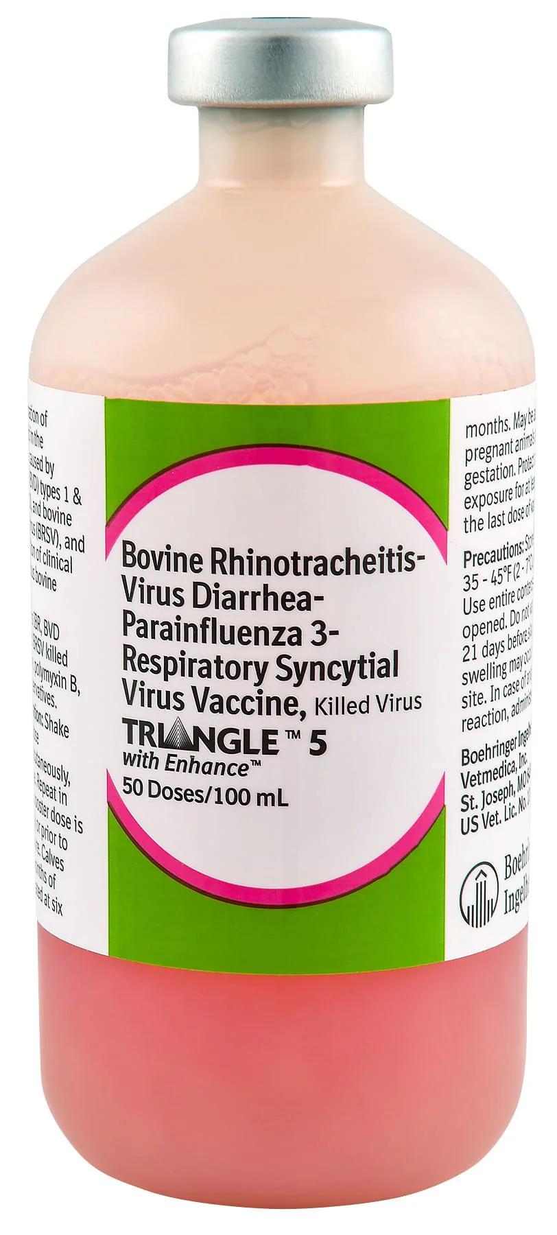 Triangle 5 - Healthber