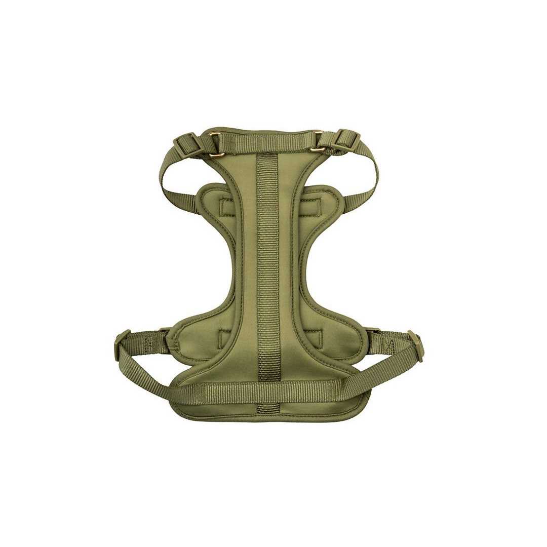 Sonoma Goods For Life Odor Resistant and Water Resistant Adjustable Clip-In Harness - Healthber