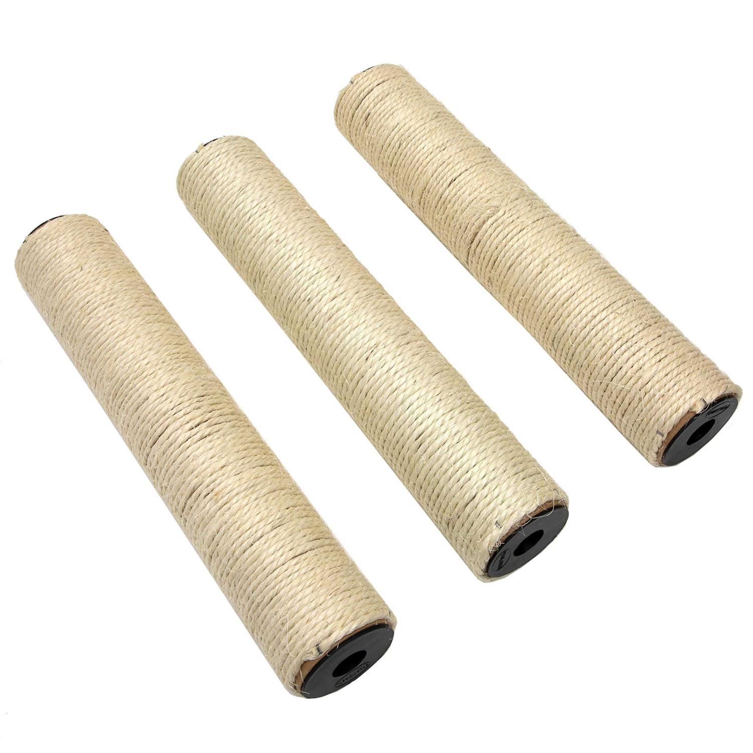 kitty city Cat Scratching Post - Healthber