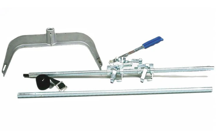 Ratch-A-Pull Double Action Calf Puller - Healthber