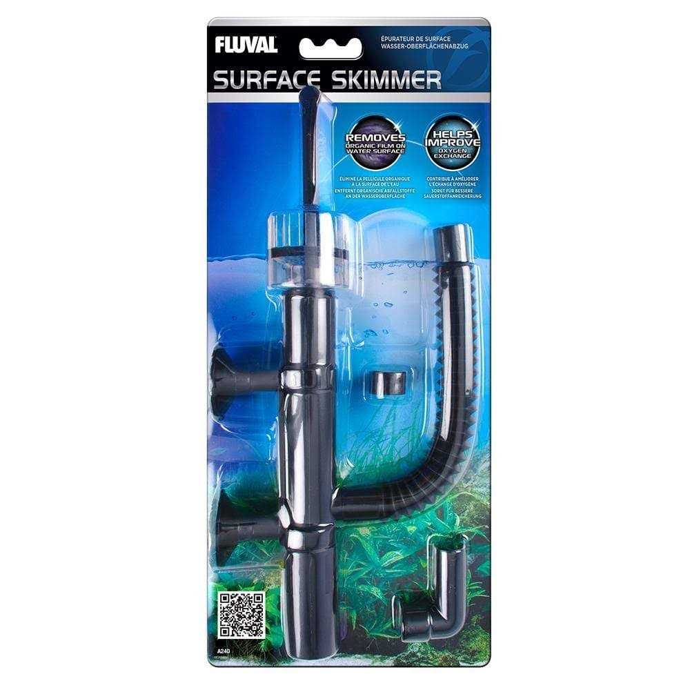 Fluval Surface Skimmer - Healthber