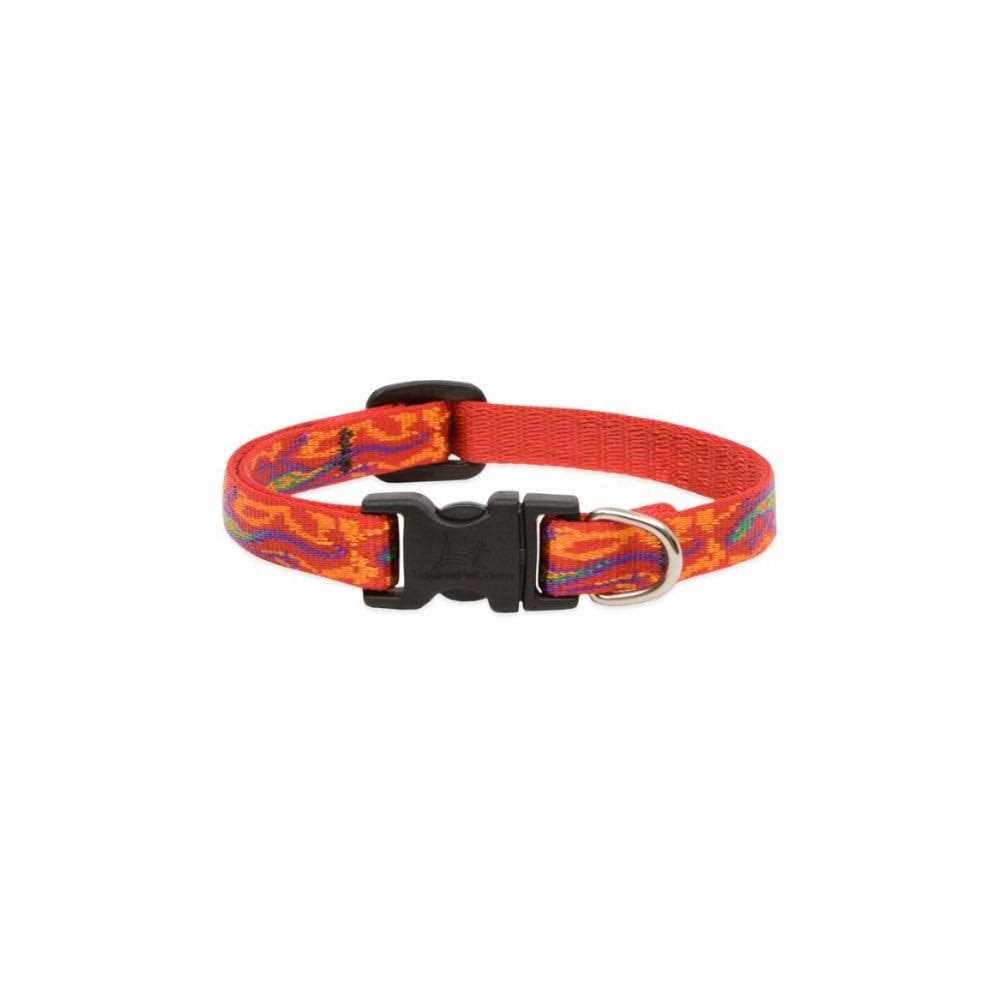 Lupine Dog Collar - Healthber