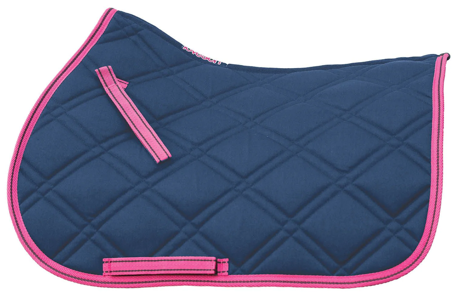 Loveson Saddle Pad - Healthber