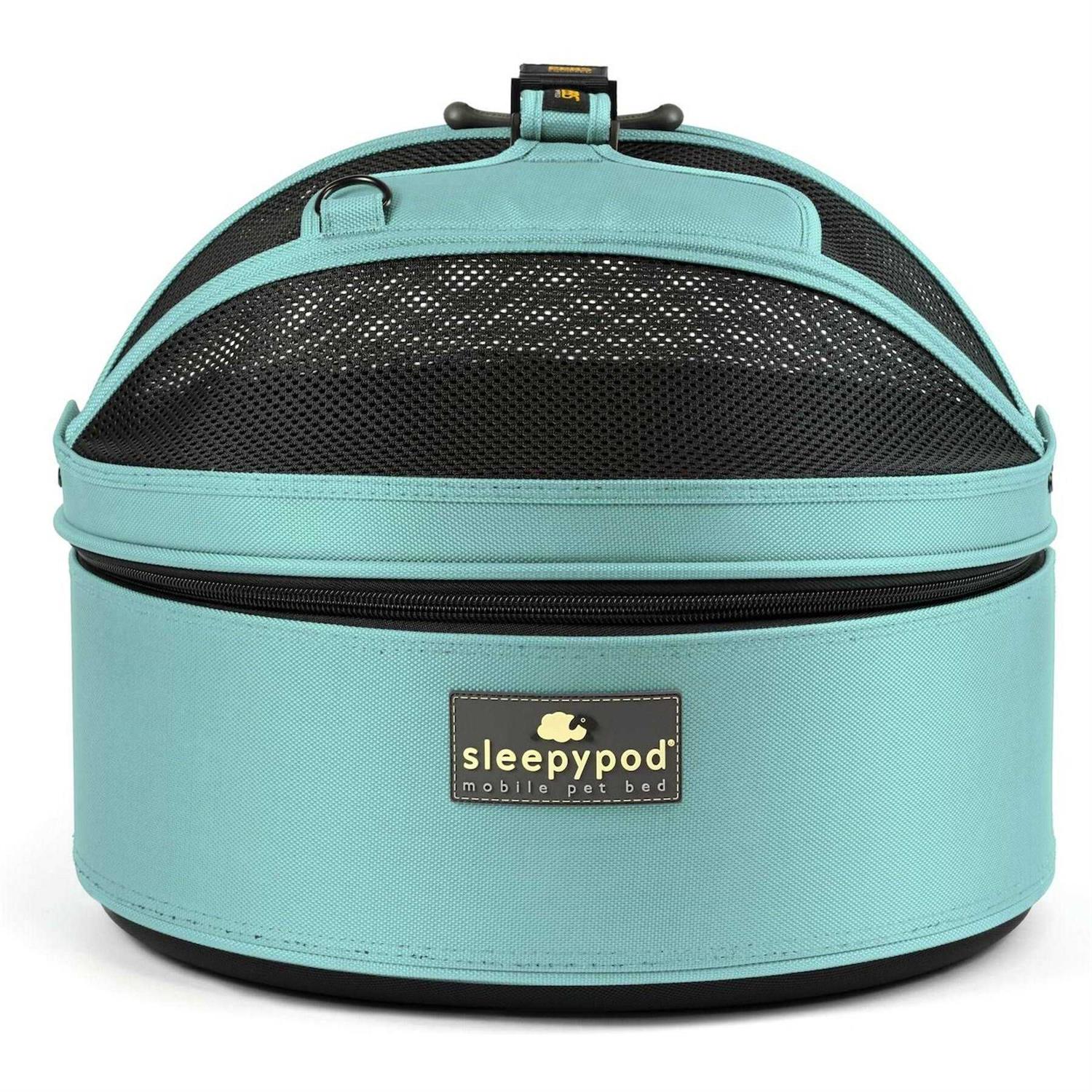 Sleepypod Mobile Pet Bed - Healthber