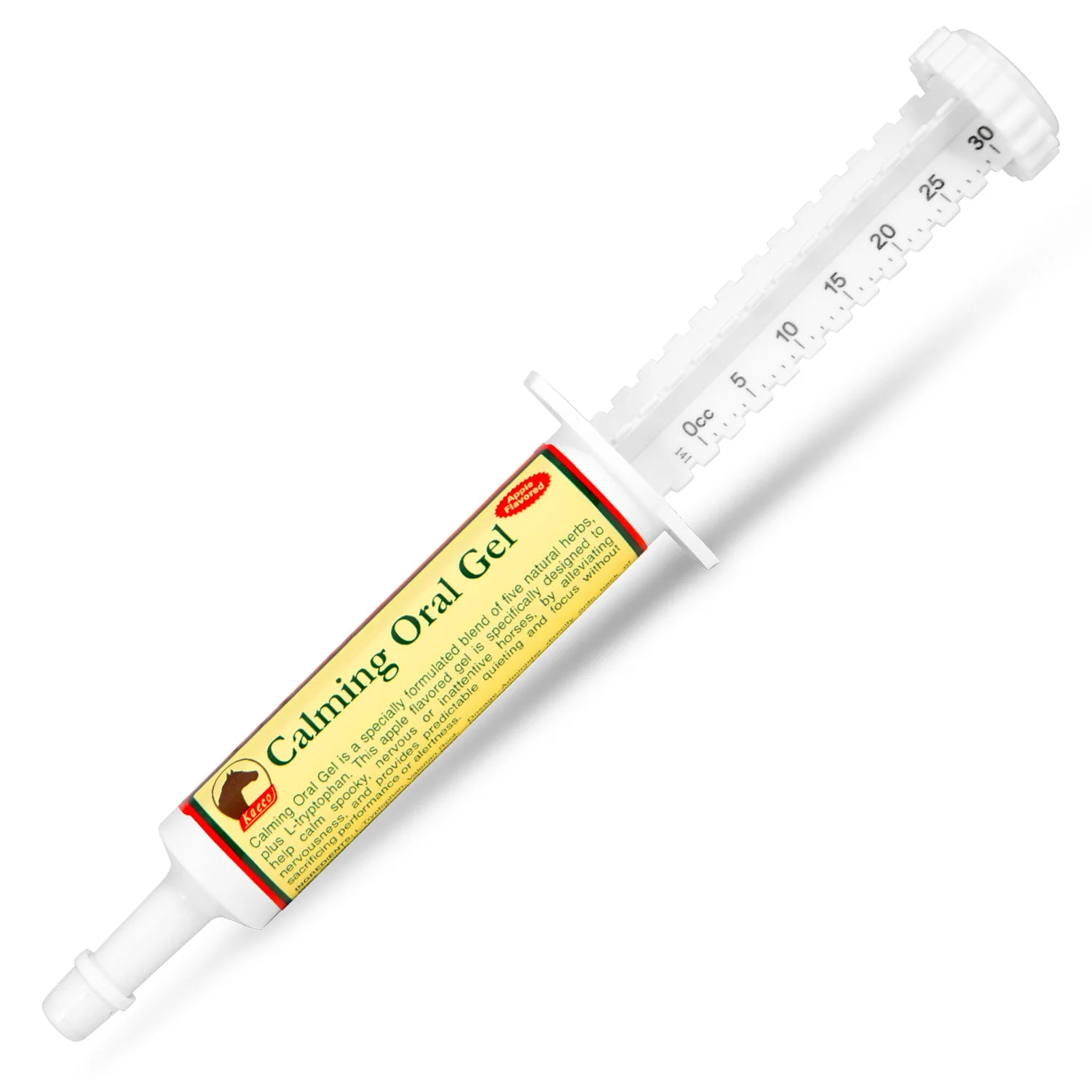Calming Oral Gel - Healthber