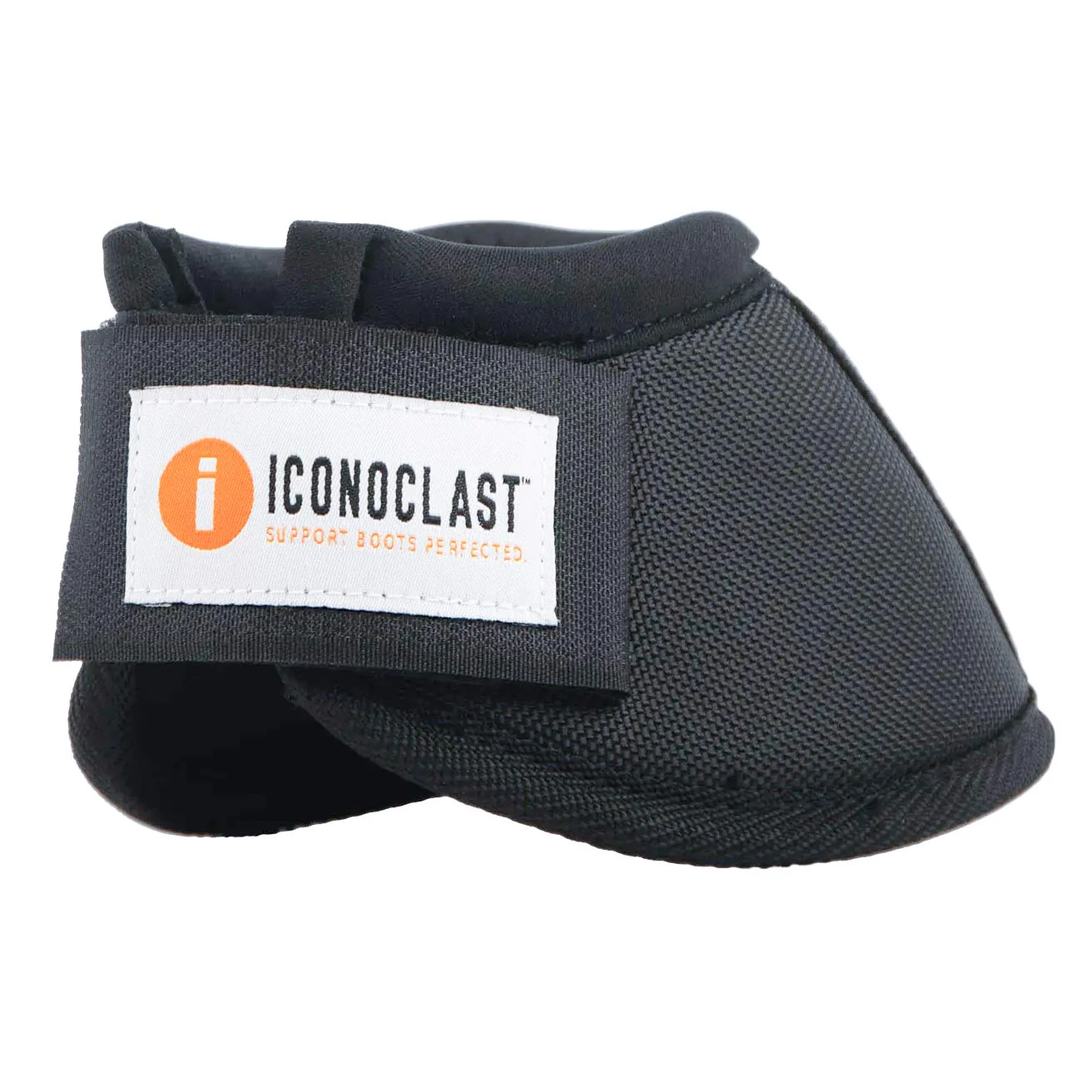 Iconoclast Bell Boots - Healthber