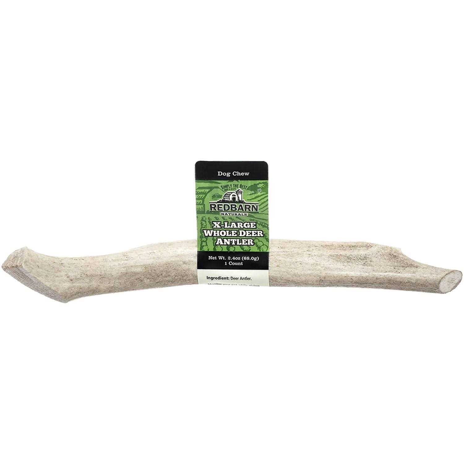 Redbarn Deer Antler - Healthber