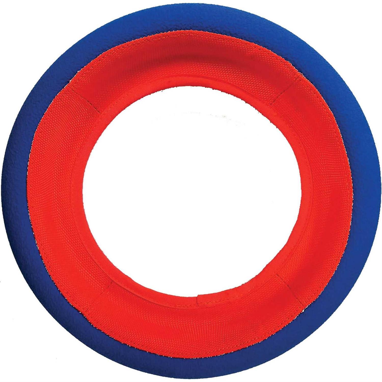 Chuckit! Fetch Wheel Dog Toy - Healthber