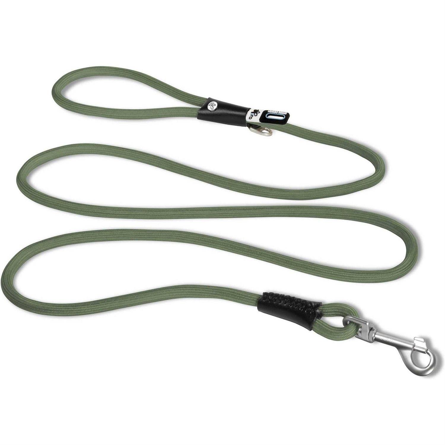 Curli Stretch Comfort Leash - Healthber