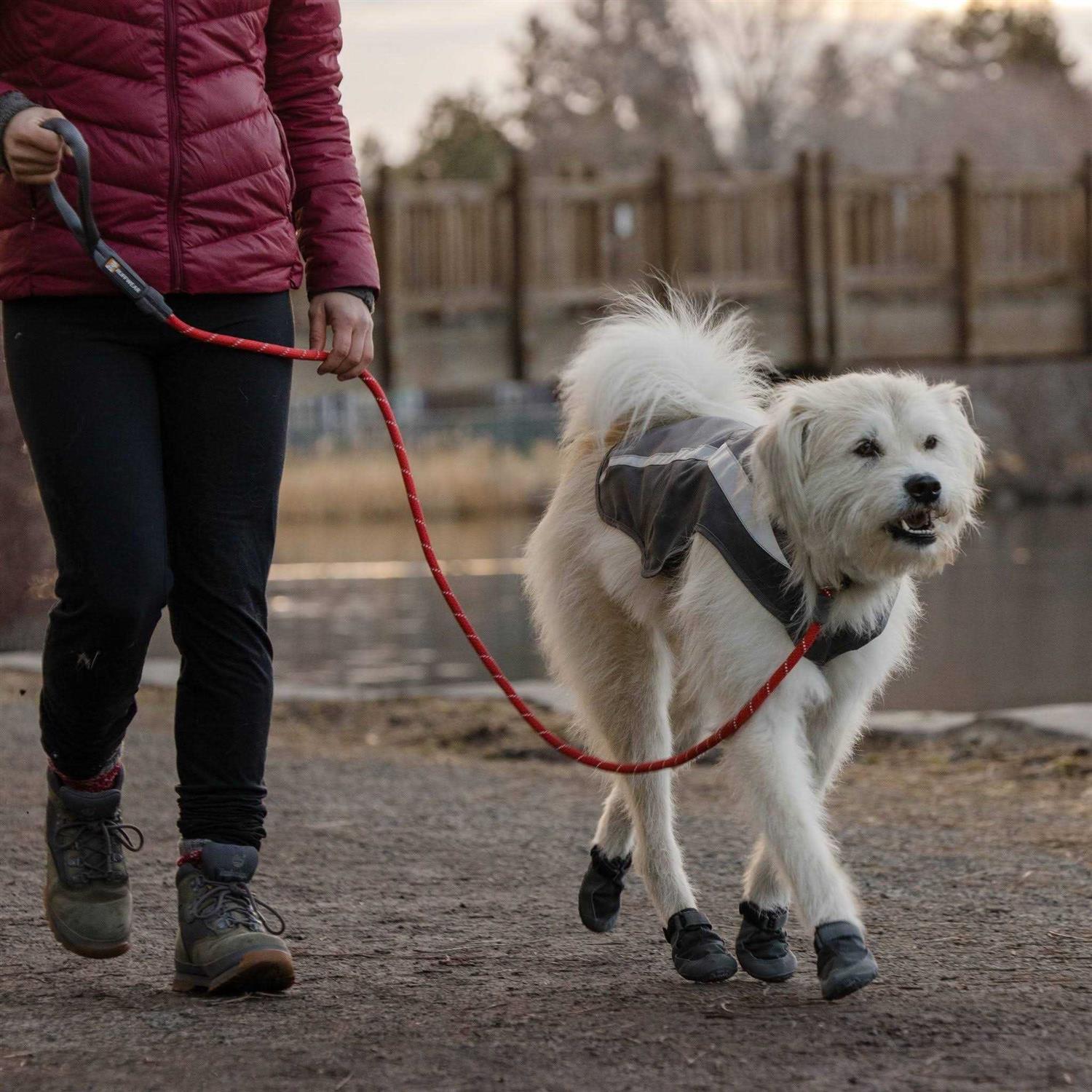 Just-a-Cinch Leash Ruffwear - Healthber