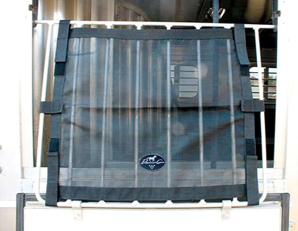 Professional's Choice Bar Window Trailer Screen - Healthber