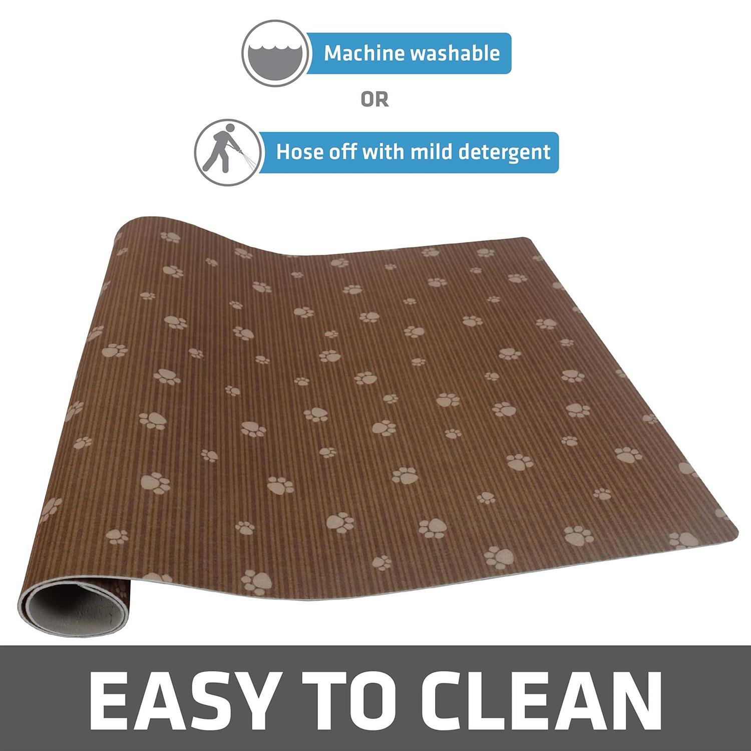 Drymate Dog Crate Mat - Healthber