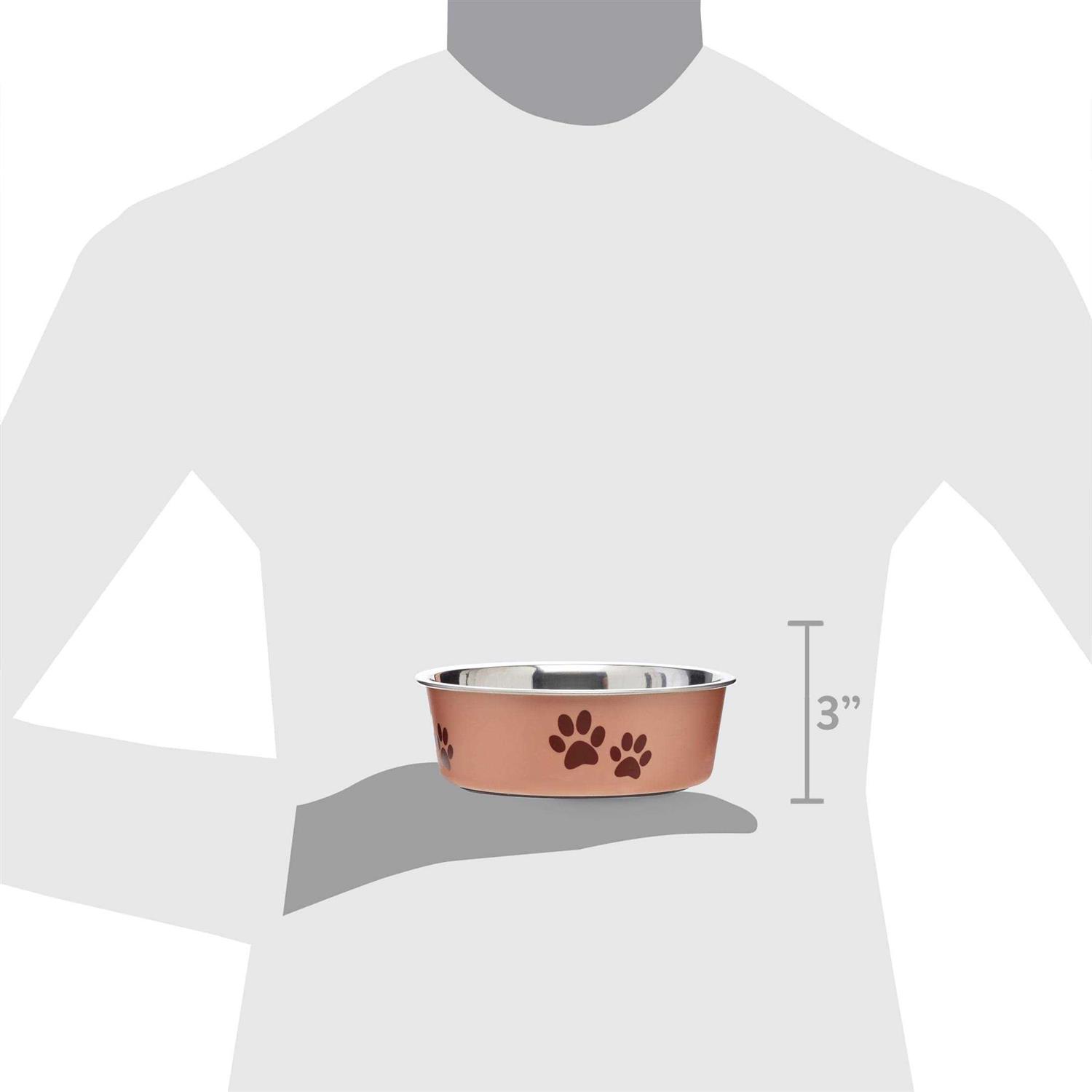Loving Pets Bella Bowl - Healthber