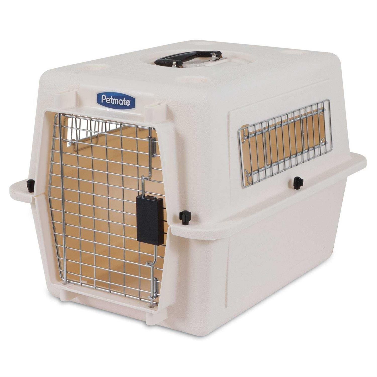 Petmate Ultra Vari Kennel - Healthber