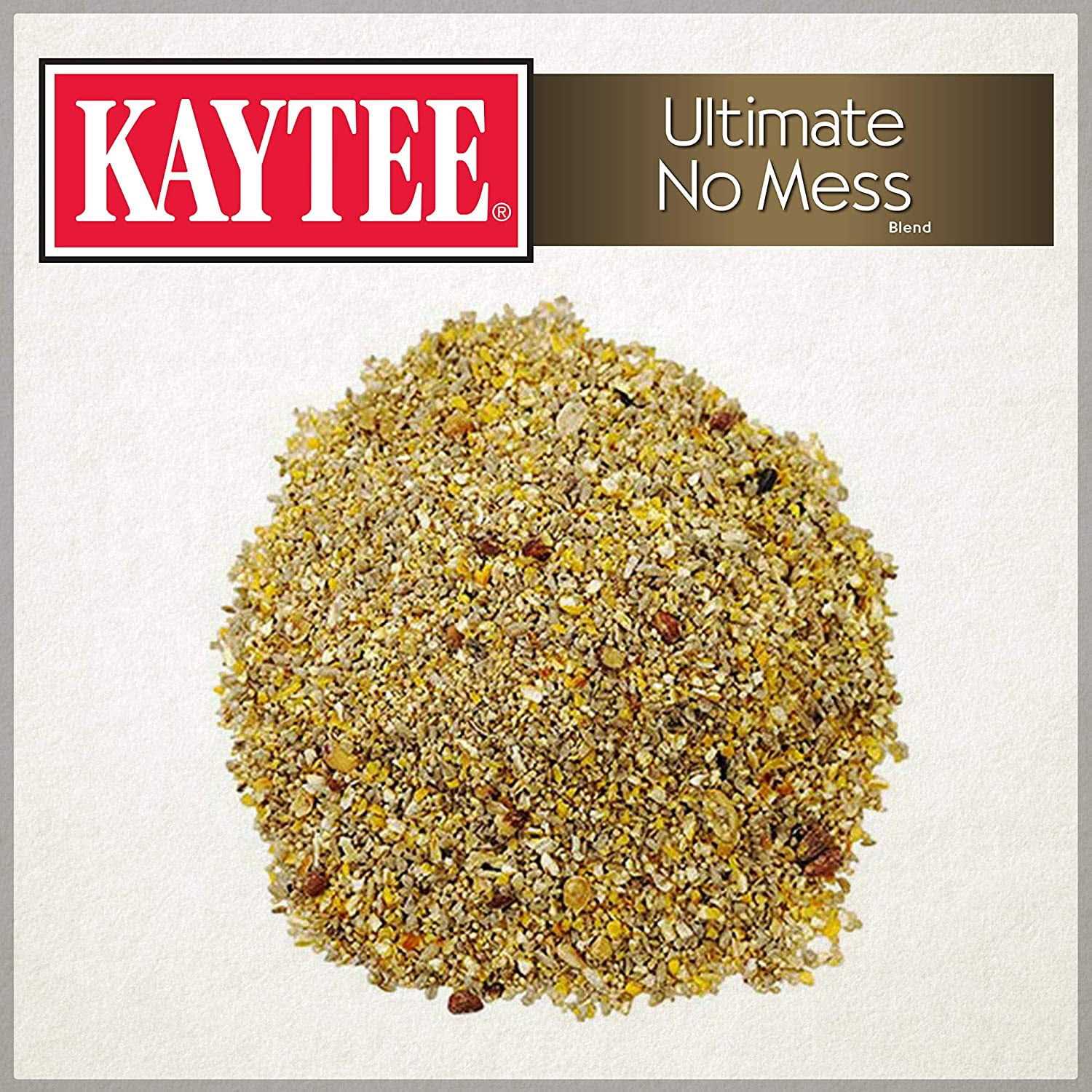 Kaytee Wild Bird Ultimate Food Seed For Grosbeaks - Healthber