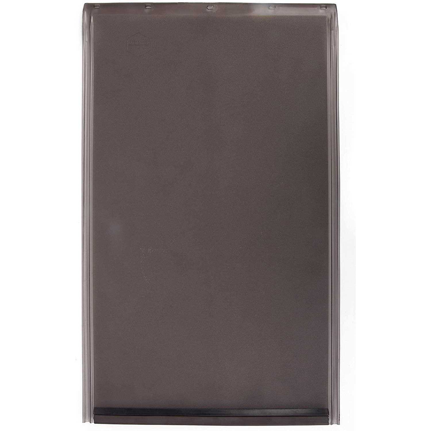 Evergreen Pet Supplies Medium Replacement Dog Door Flap - Healthber