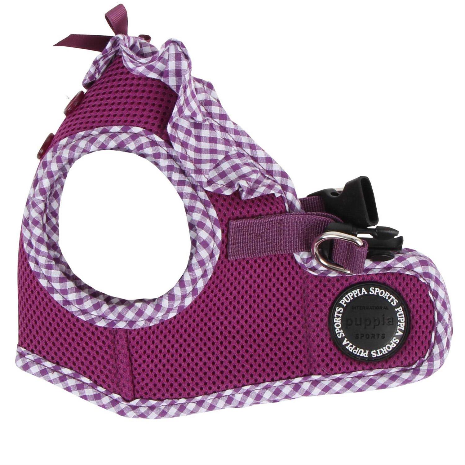 Puppia Vivien Harness B - Healthber