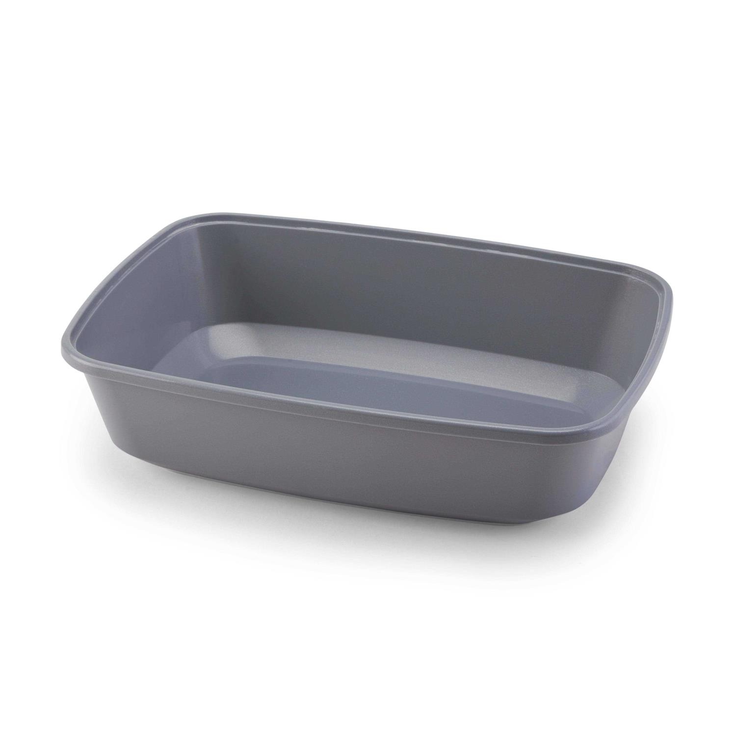 So Phresh Open Kitten Cat Litter Box - Healthber