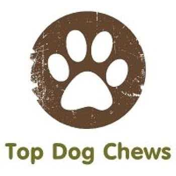 Top Dog Chews Beef Cheek Rolls - Healthber