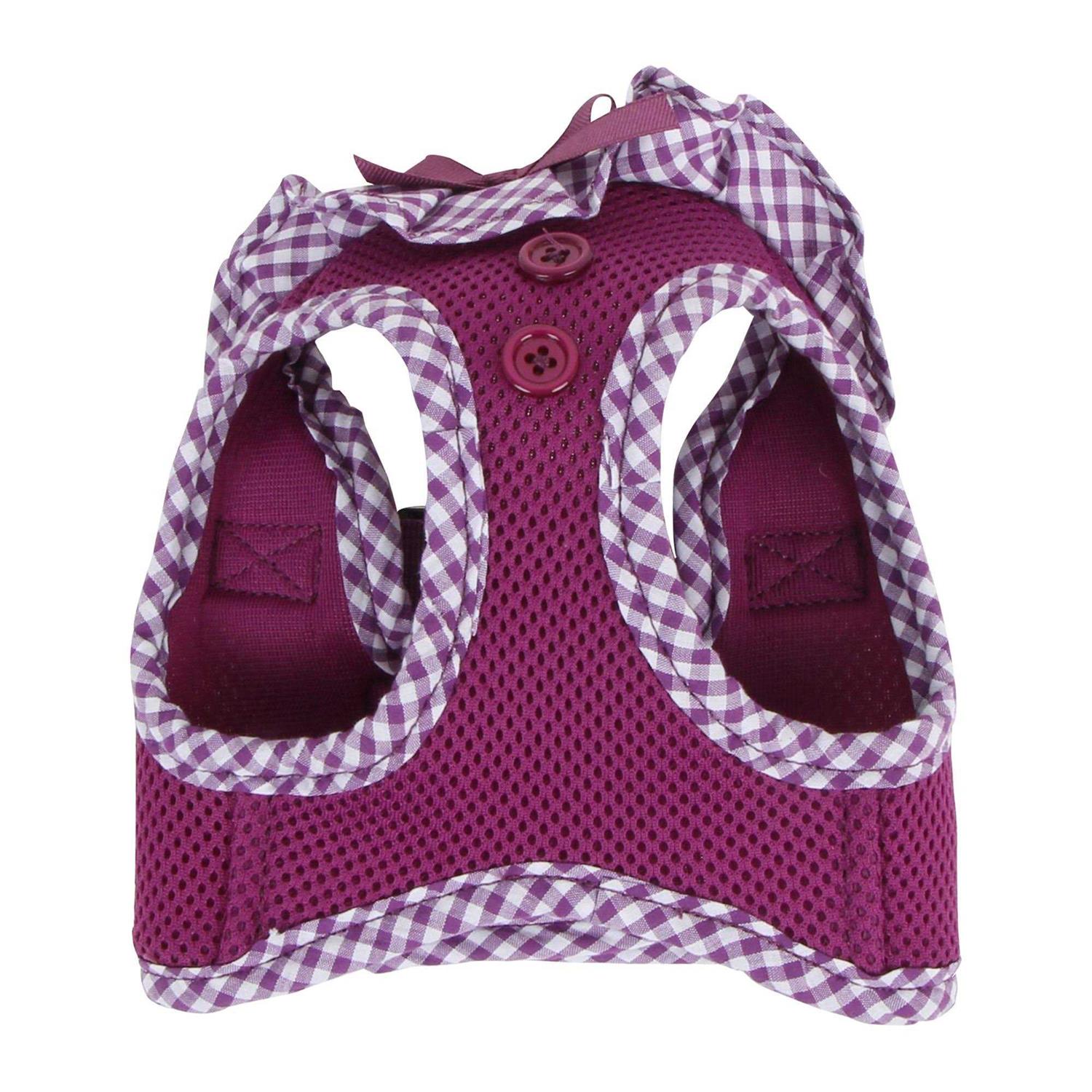 Puppia Vivien Harness B - Healthber