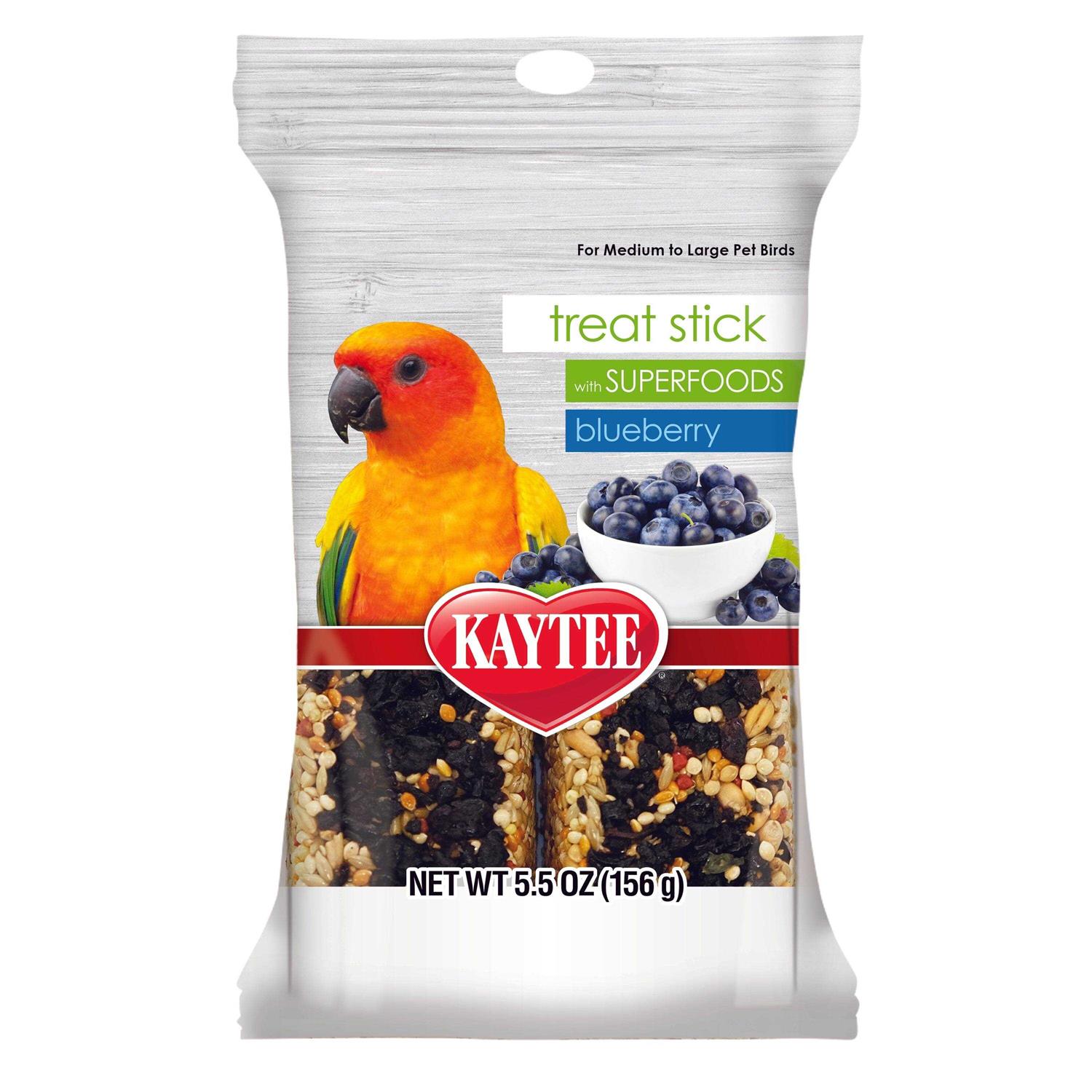 Kaytee Avian Superfood Treat Stick - Healthber