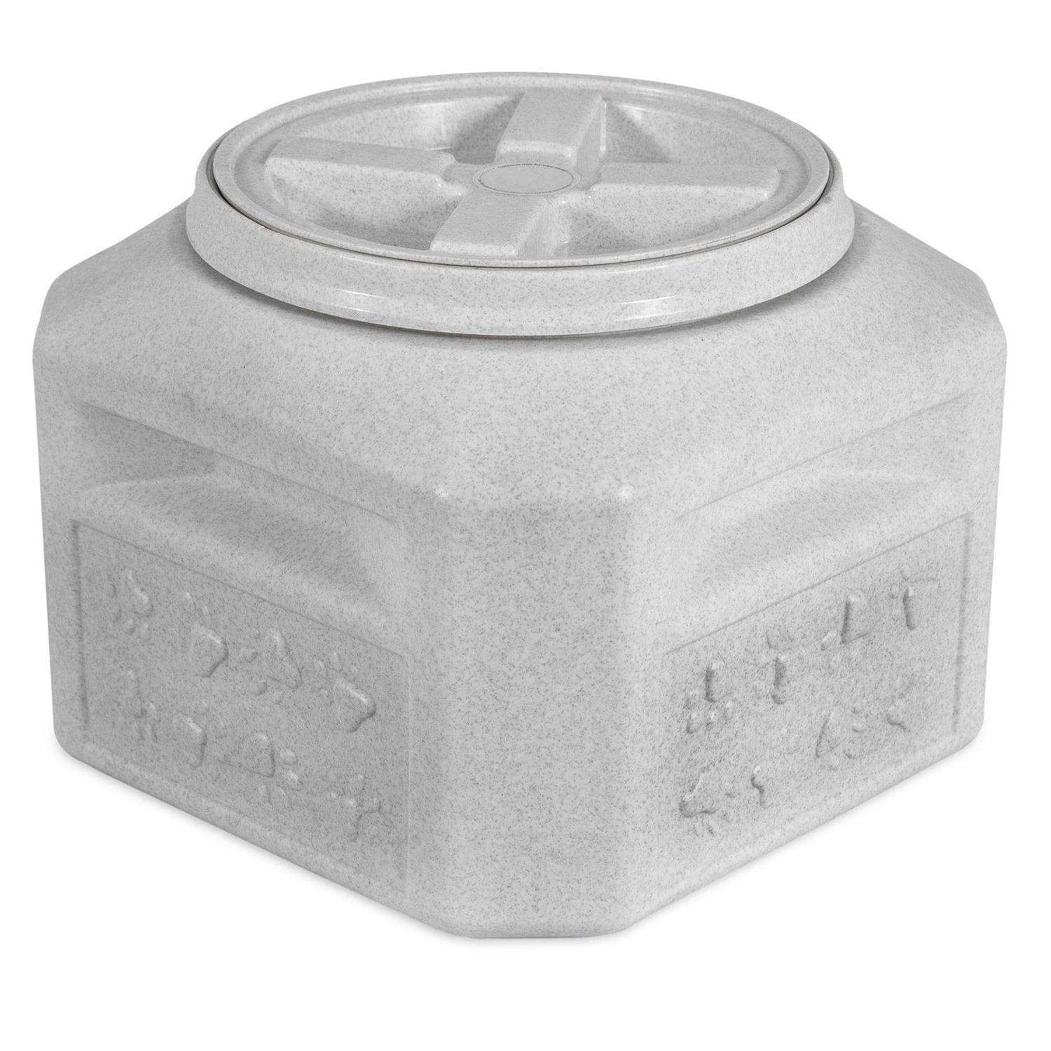 Gamma2 Vittles Vault Pet Food Container - Healthber