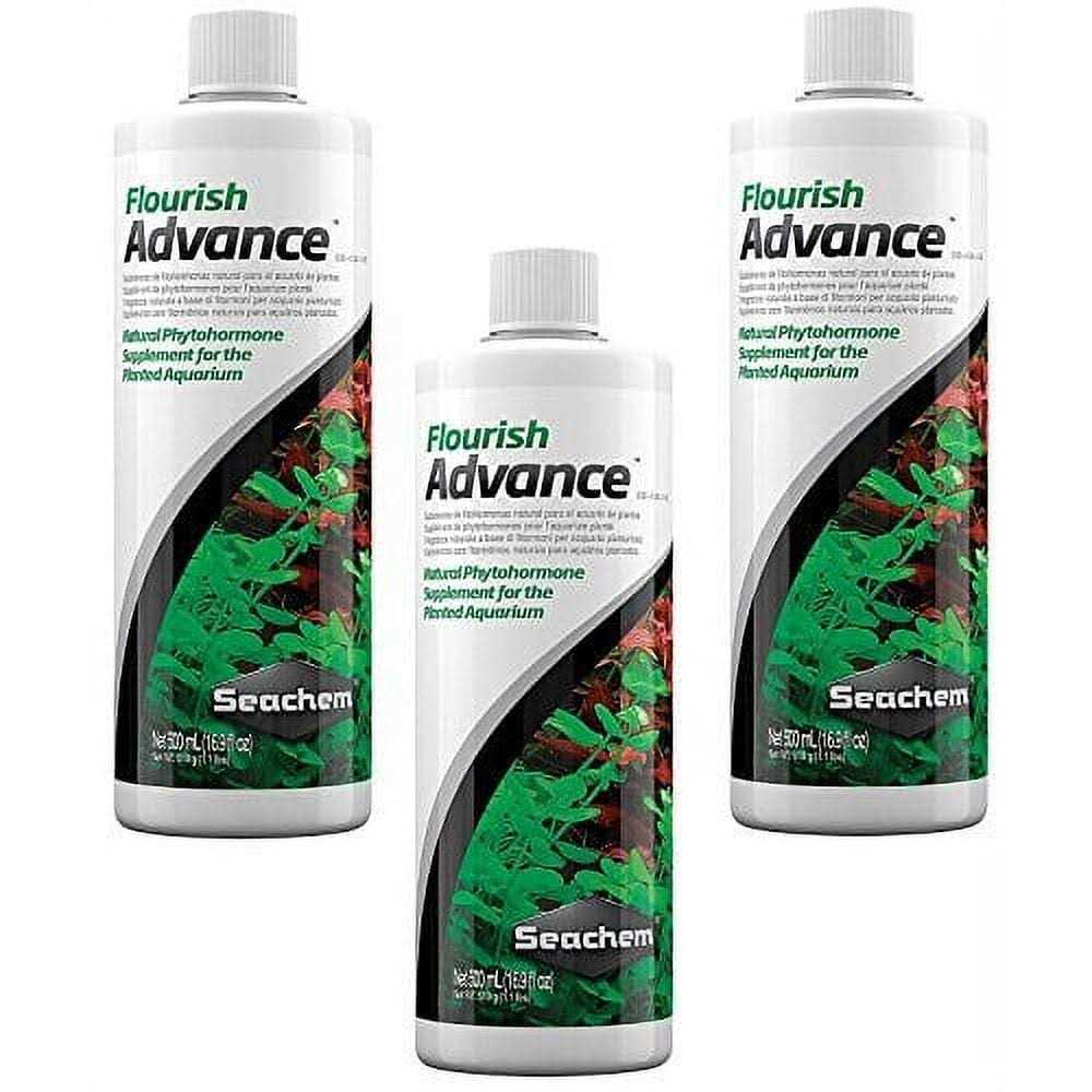 Seachem Flourish Advance - Healthber