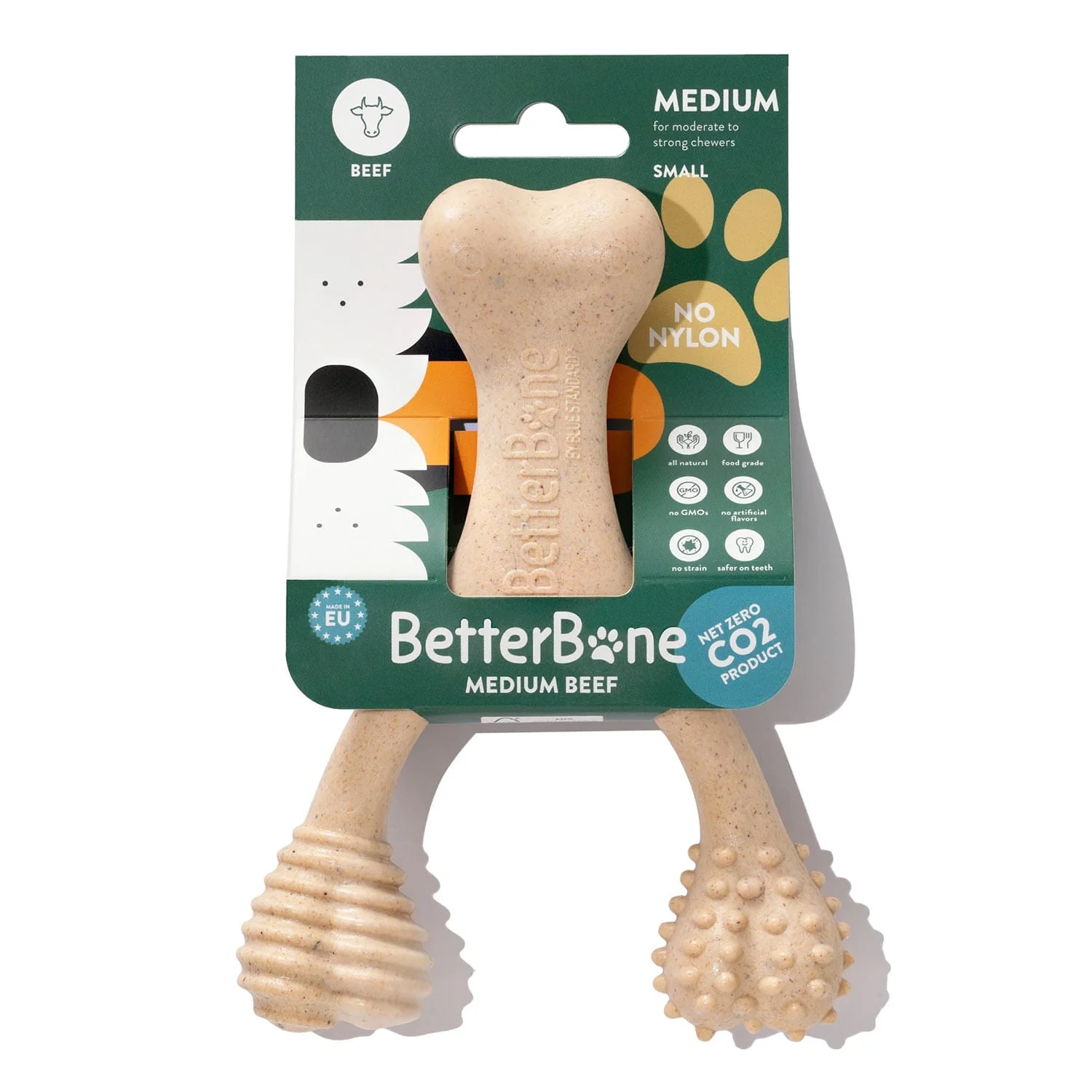BetterBone Medium Density, Beef - Healthber