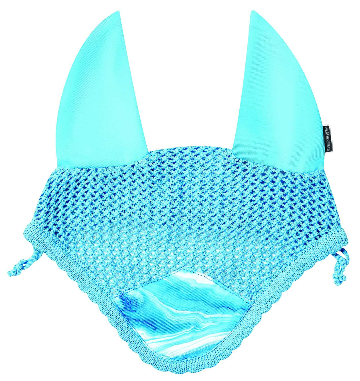 WeatherBeeta Prime Marble Ear Bonnet - Healthber